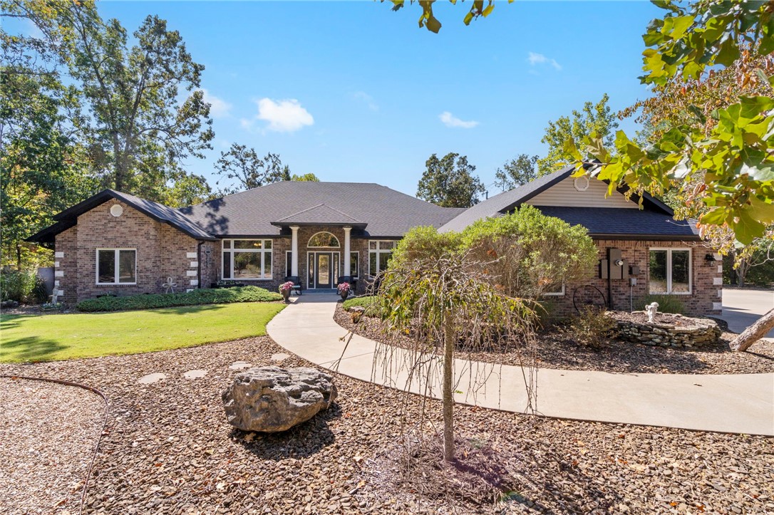 Highland Estates - Residential