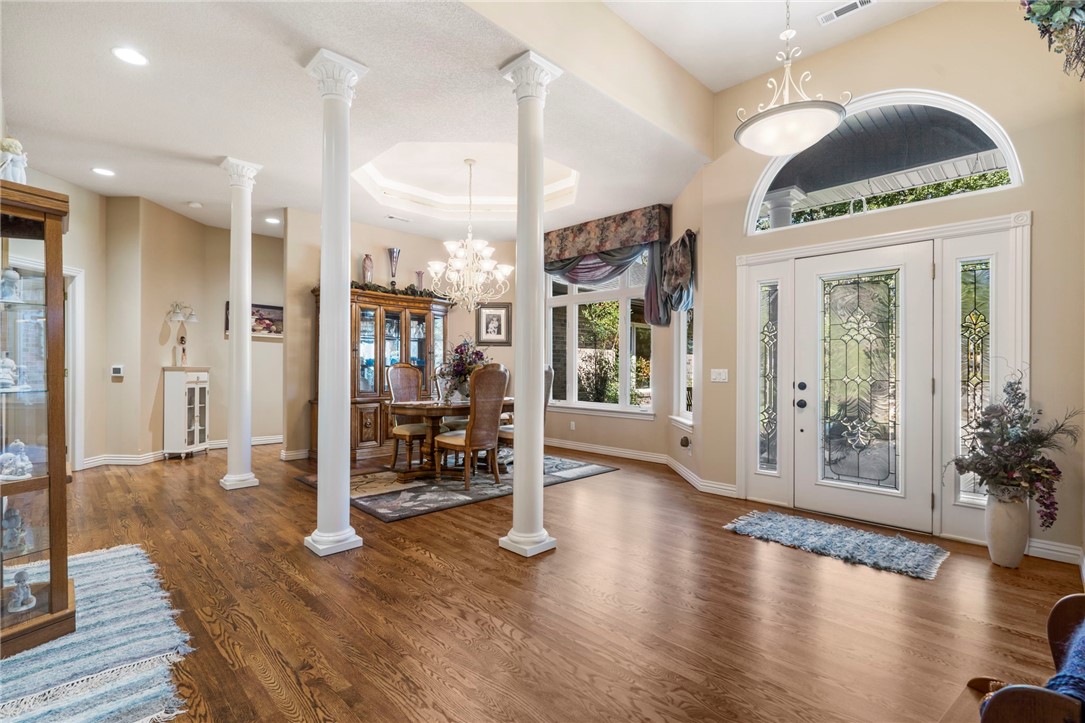 Highland Estates - Residential