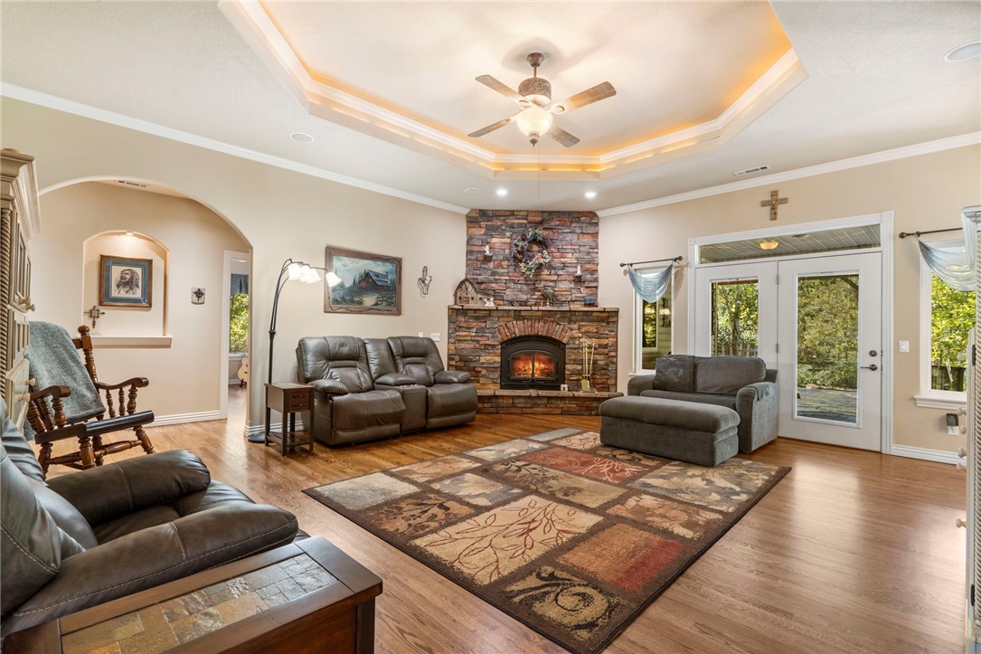 Highland Estates - Residential