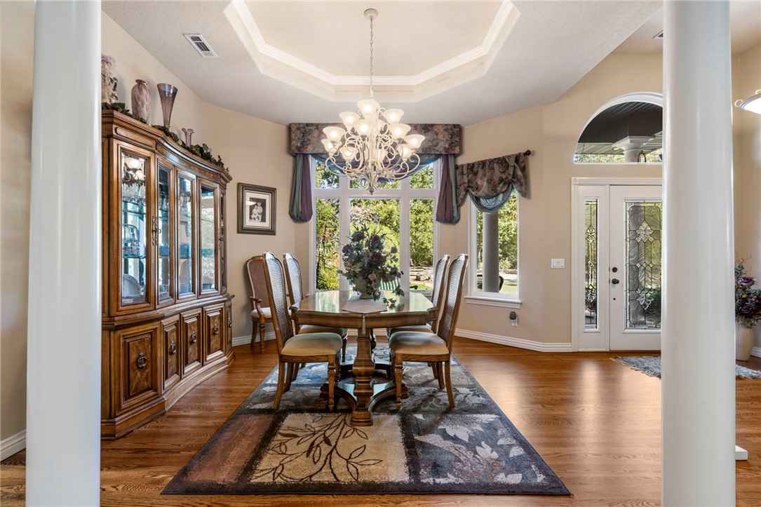 Highland Estates - Residential