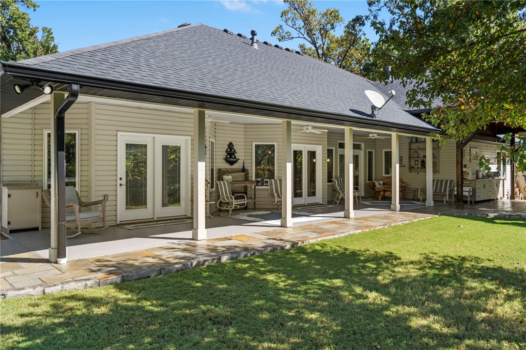 Highland Estates - Residential