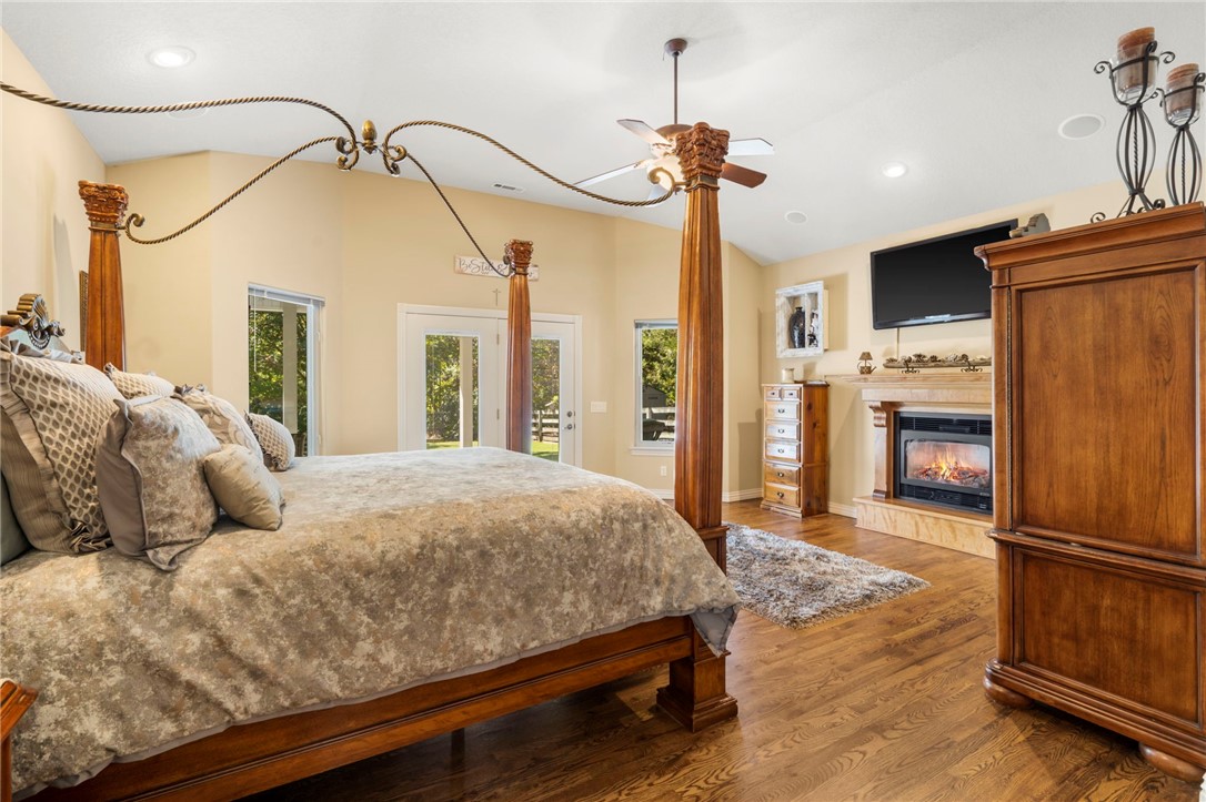 Highland Estates - Residential