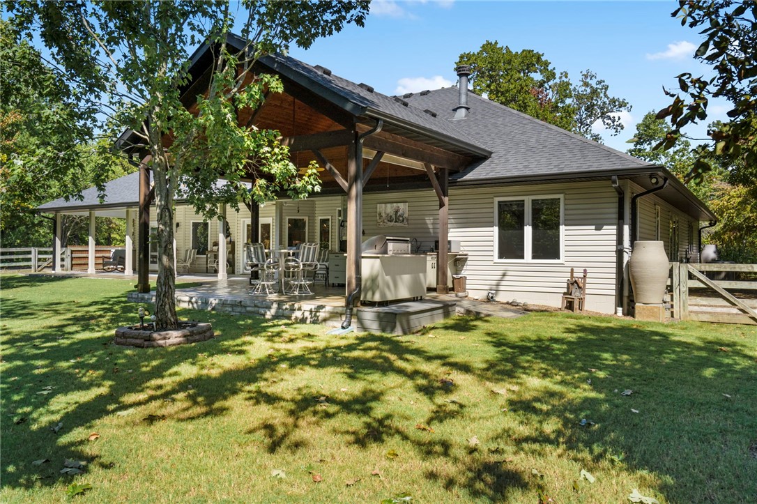 Highland Estates - Residential