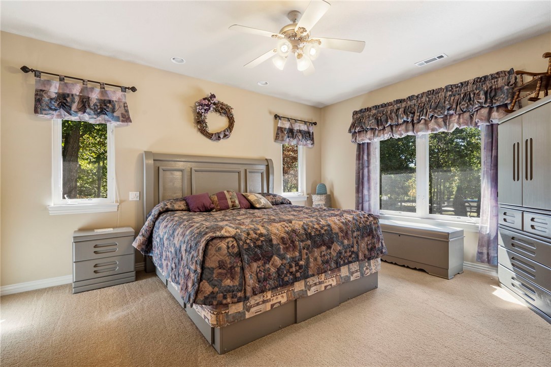 Highland Estates - Residential