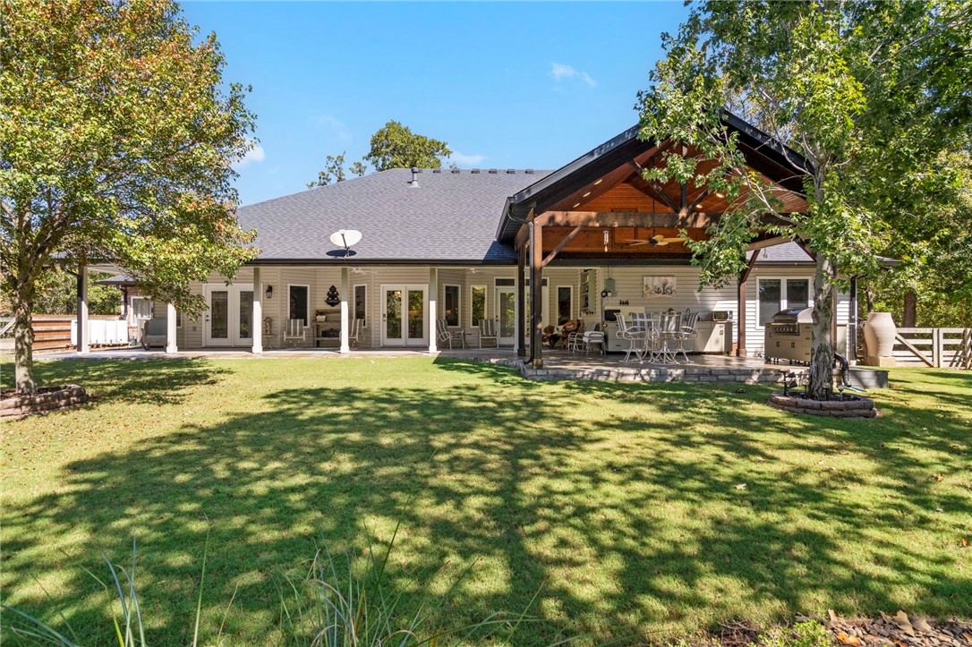 Highland Estates - Residential