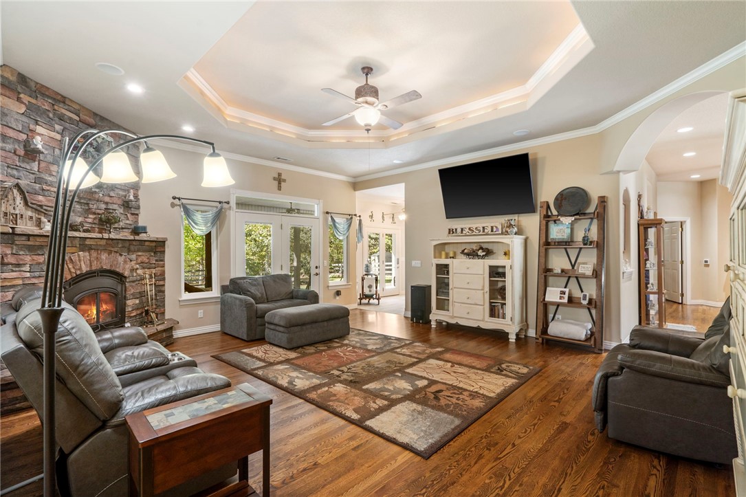 Highland Estates - Residential