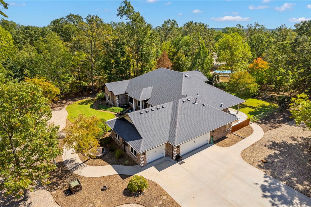 Highland Estates - Residential