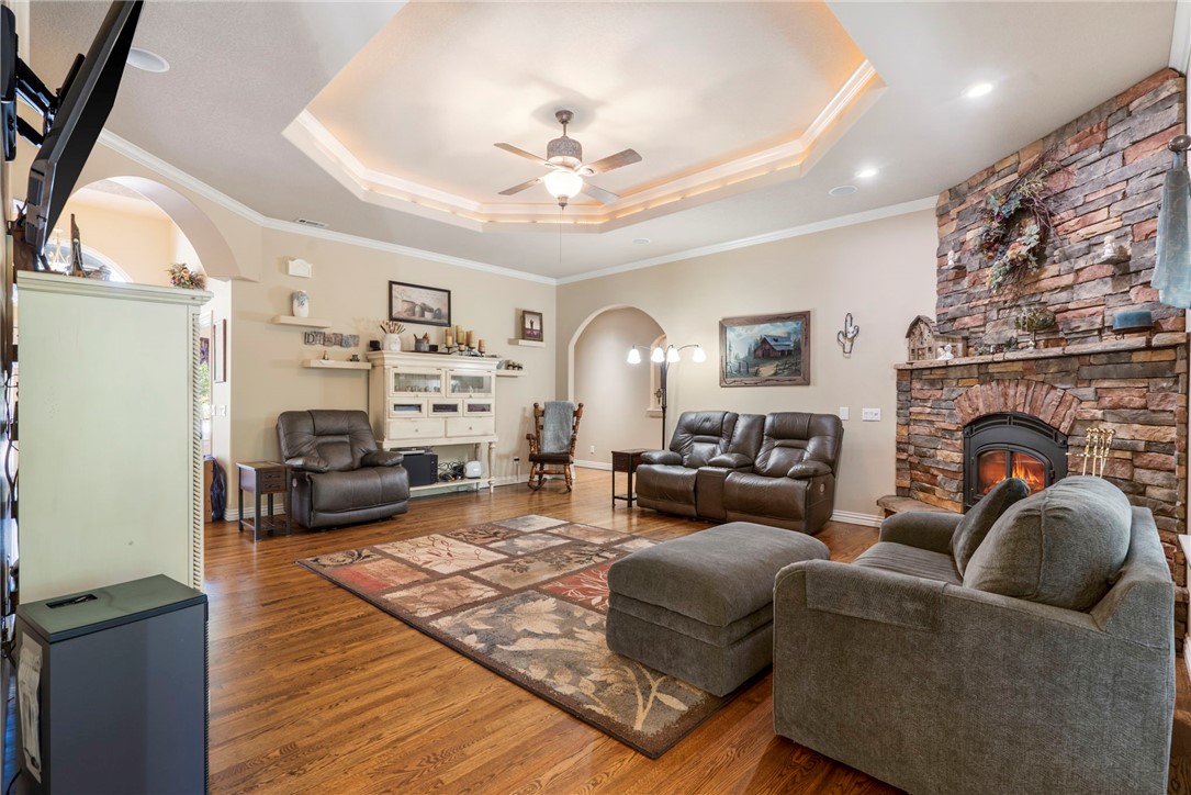 Highland Estates - Residential