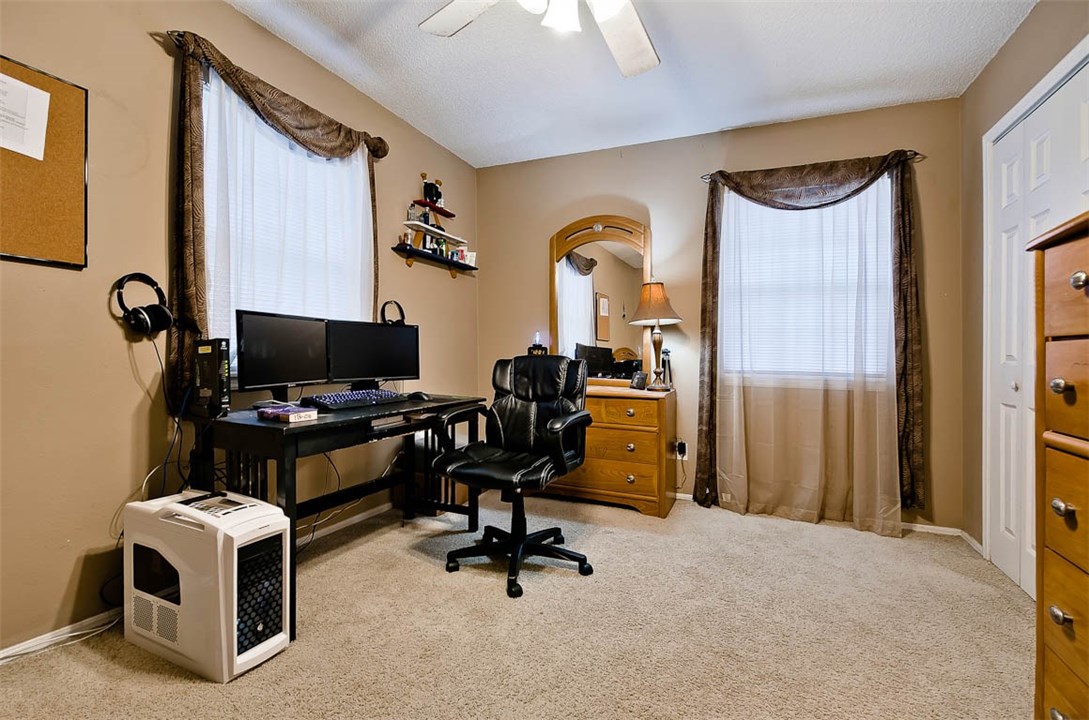 Springdale Outlots - Residential