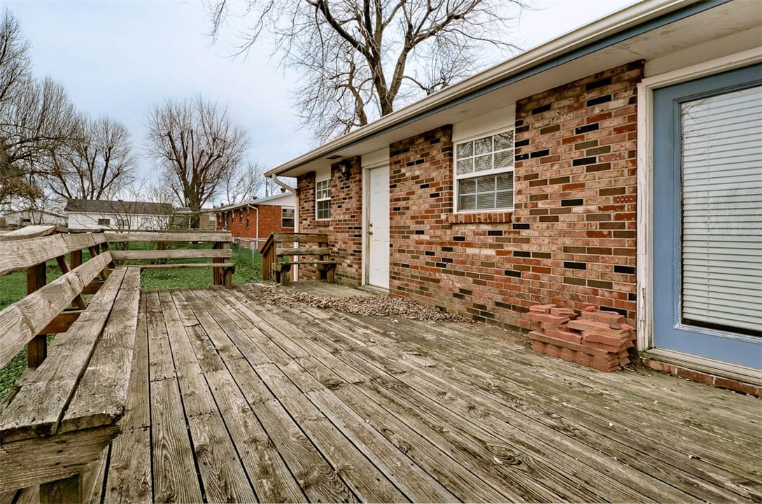 Springdale Outlots - Residential