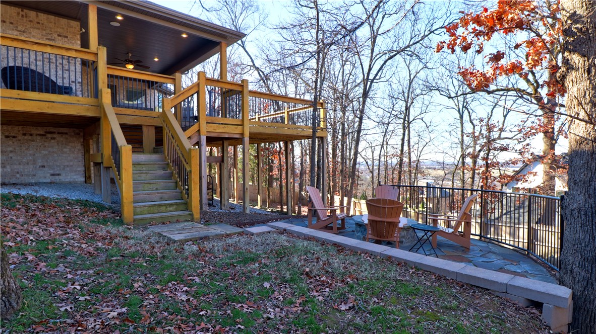 Summit Place - Residential