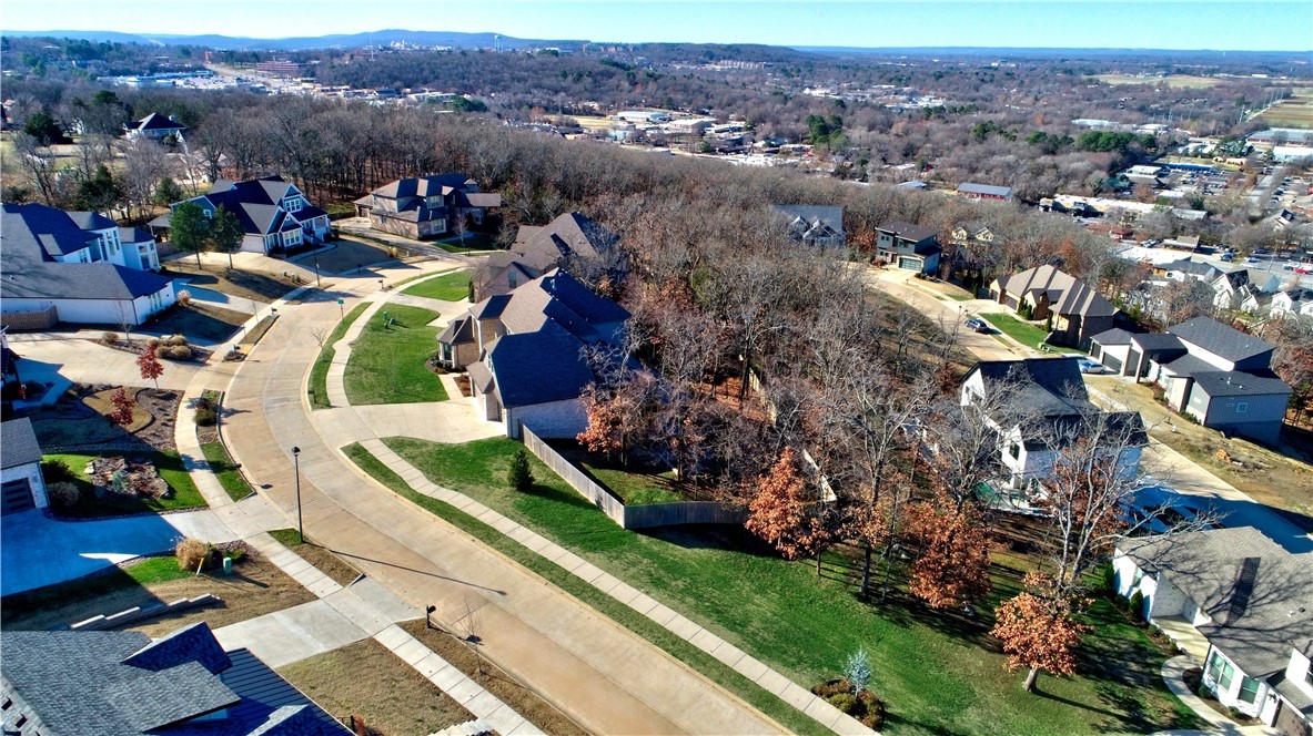 Summit Place - Residential