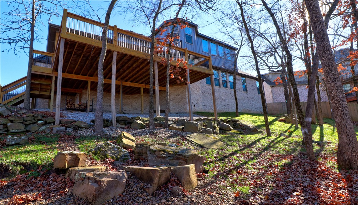 Summit Place - Residential