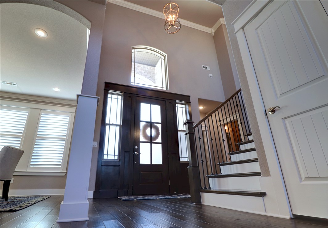 Summit Place - Residential