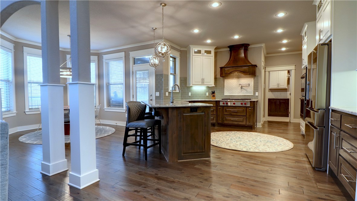 Summit Place - Residential