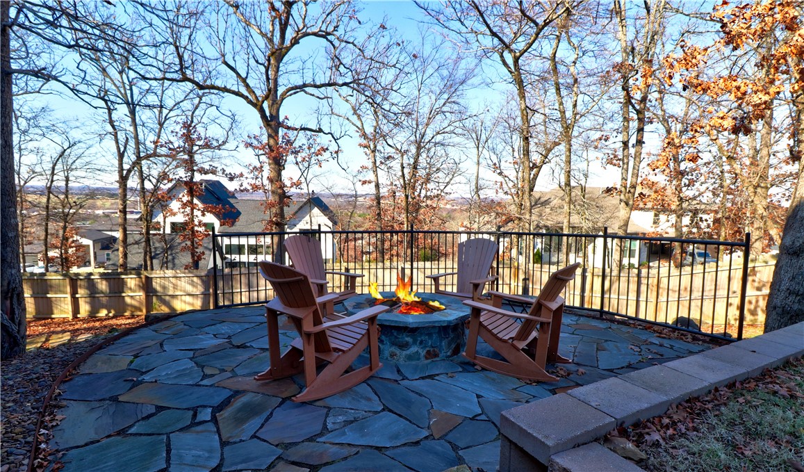 Summit Place - Residential