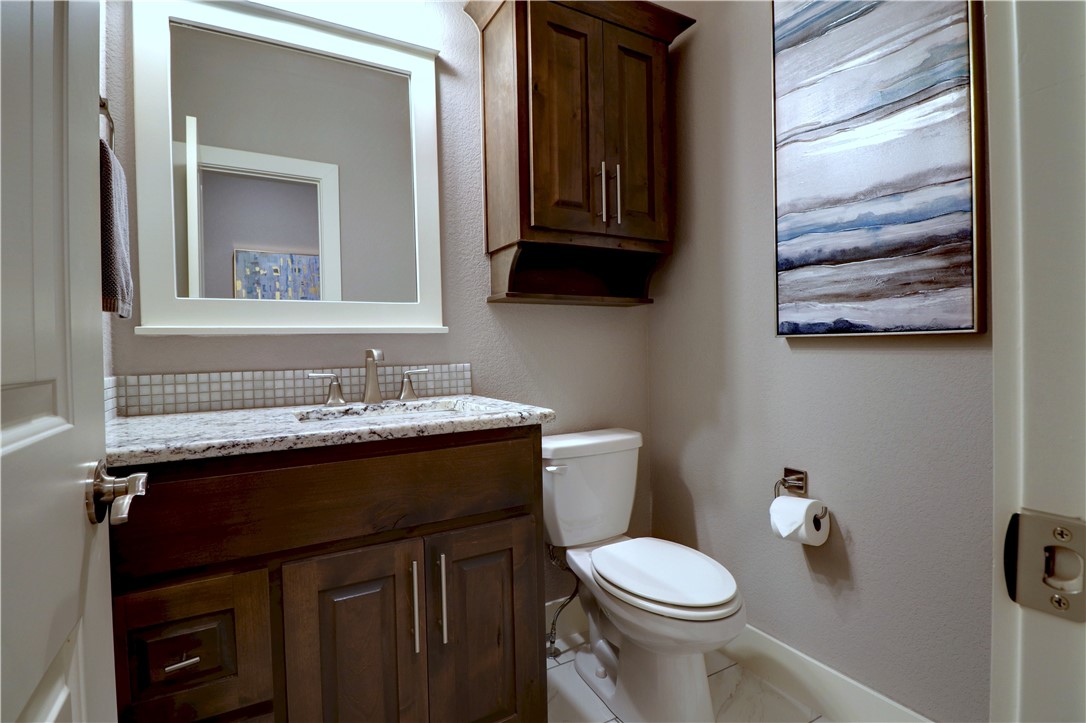 Summit Place - Residential