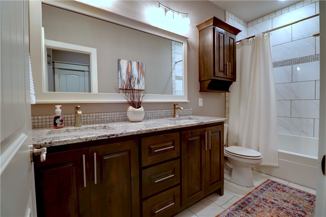 Summit Place - Residential