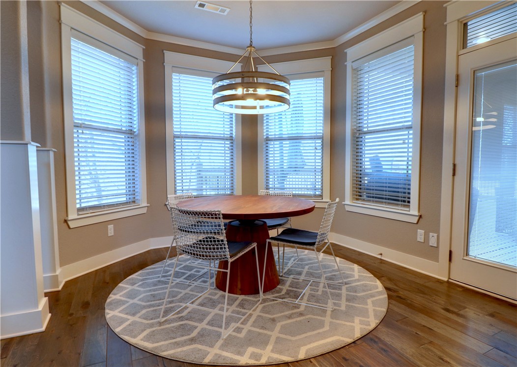 Summit Place - Residential