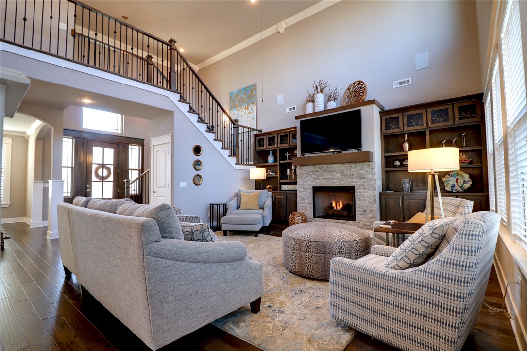 Summit Place - Residential