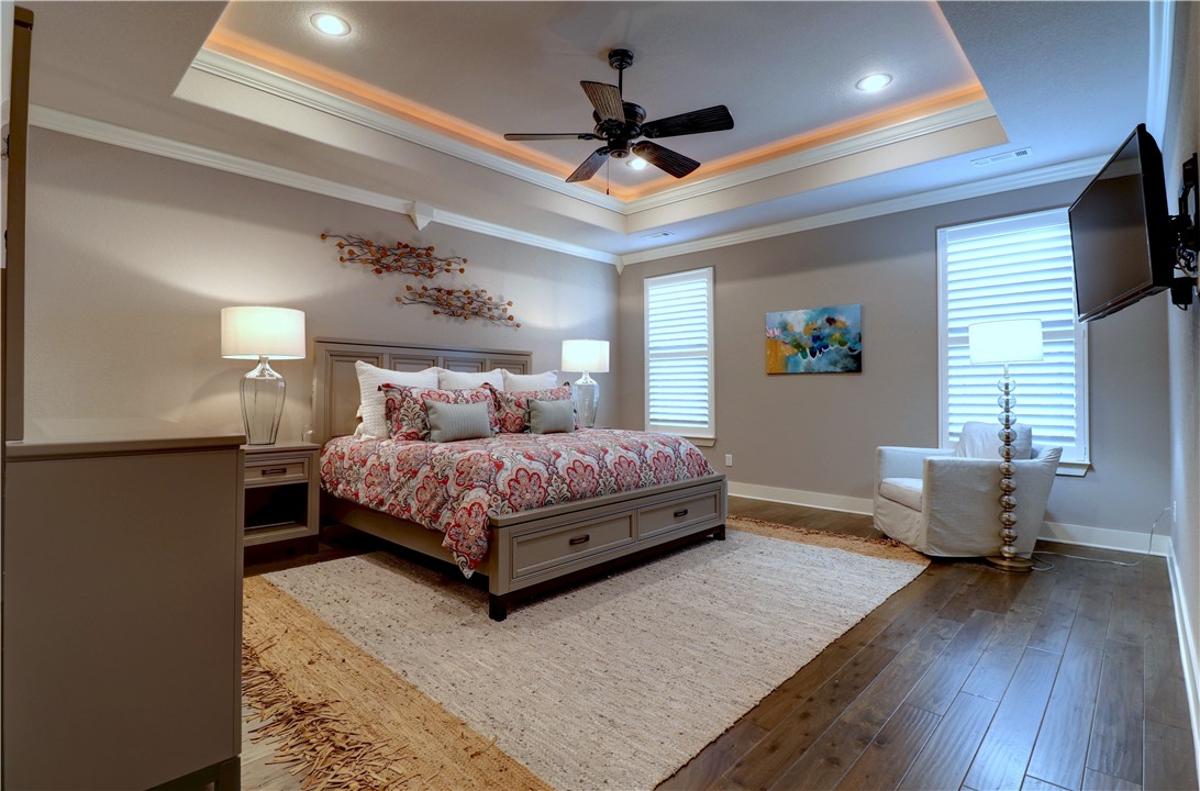 Summit Place - Residential