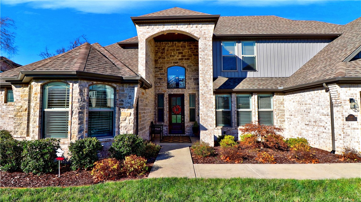 Summit Place - Residential