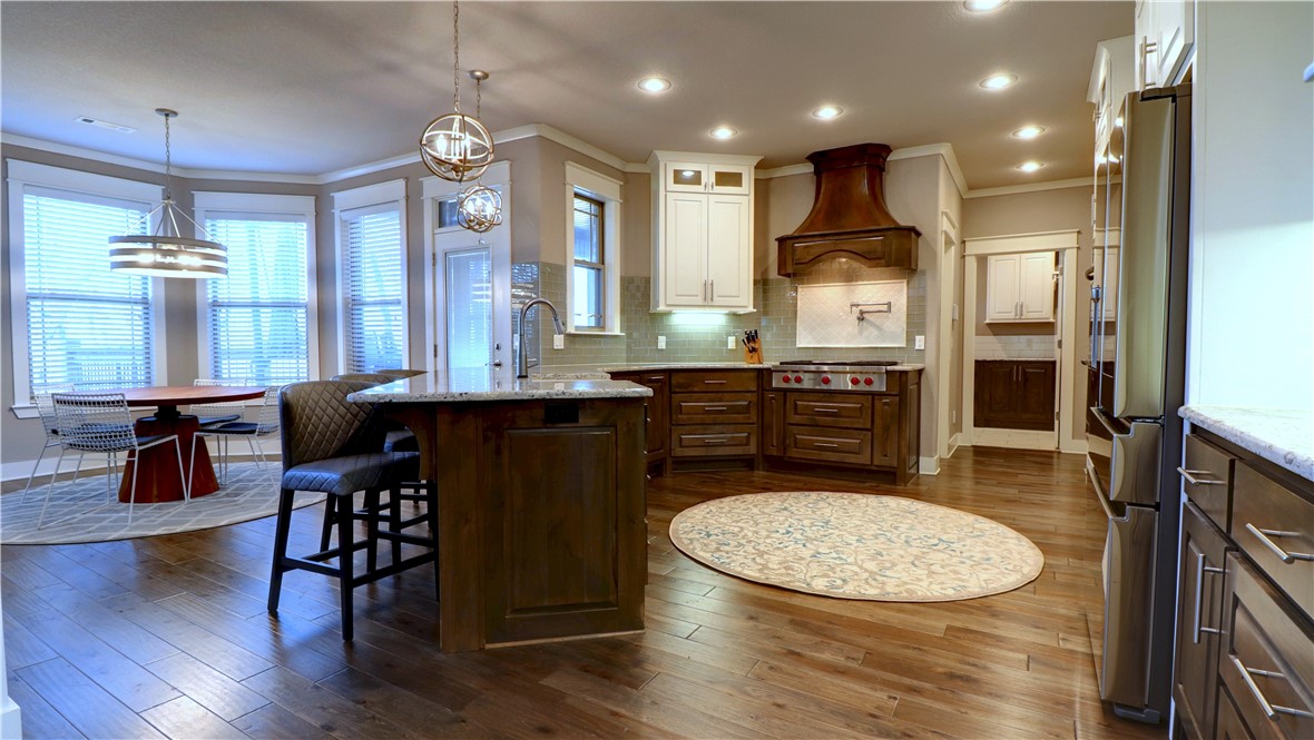 Summit Place - Residential