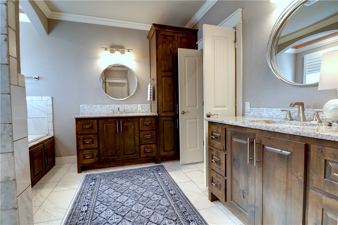 Summit Place - Residential