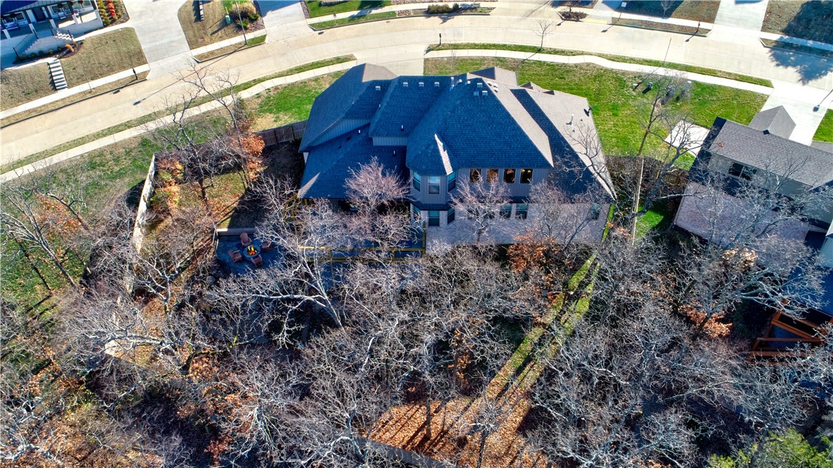 Summit Place - Residential