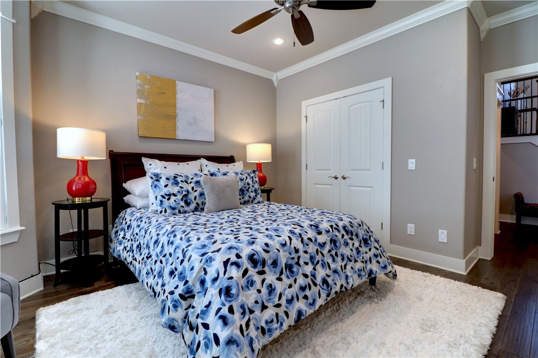 Summit Place - Residential