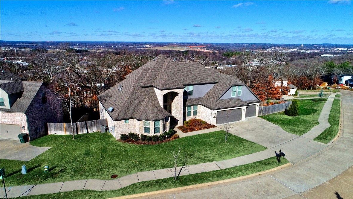 Summit Place - Residential