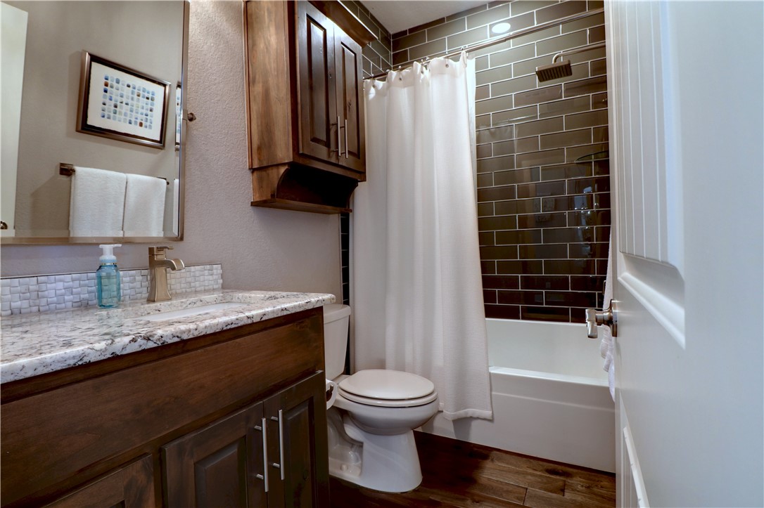 Summit Place - Residential