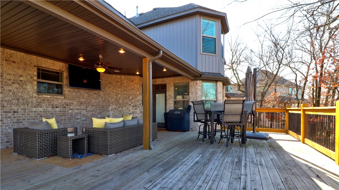 Summit Place - Residential