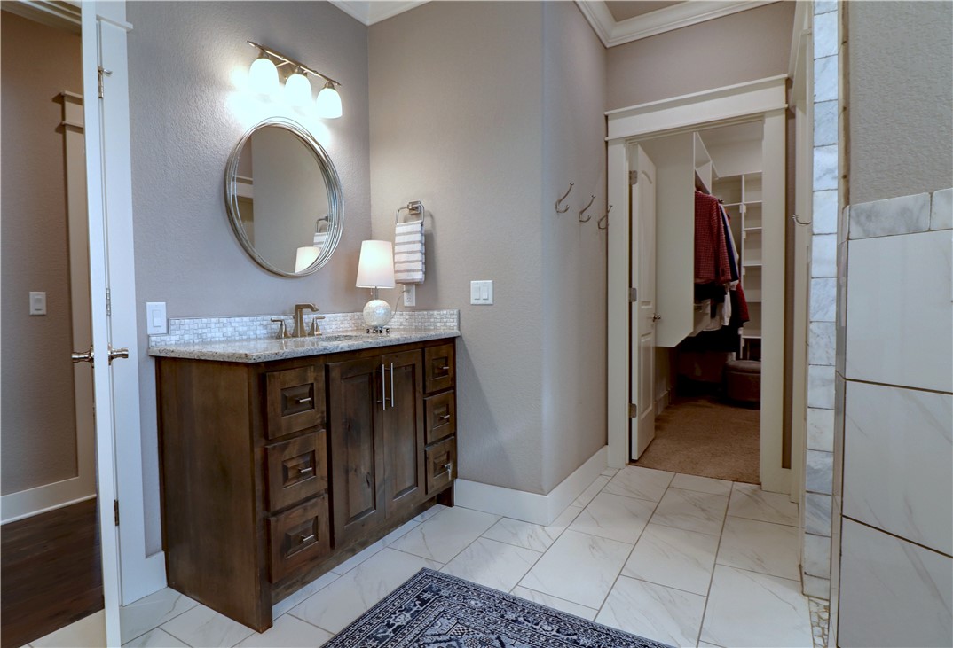 Summit Place - Residential