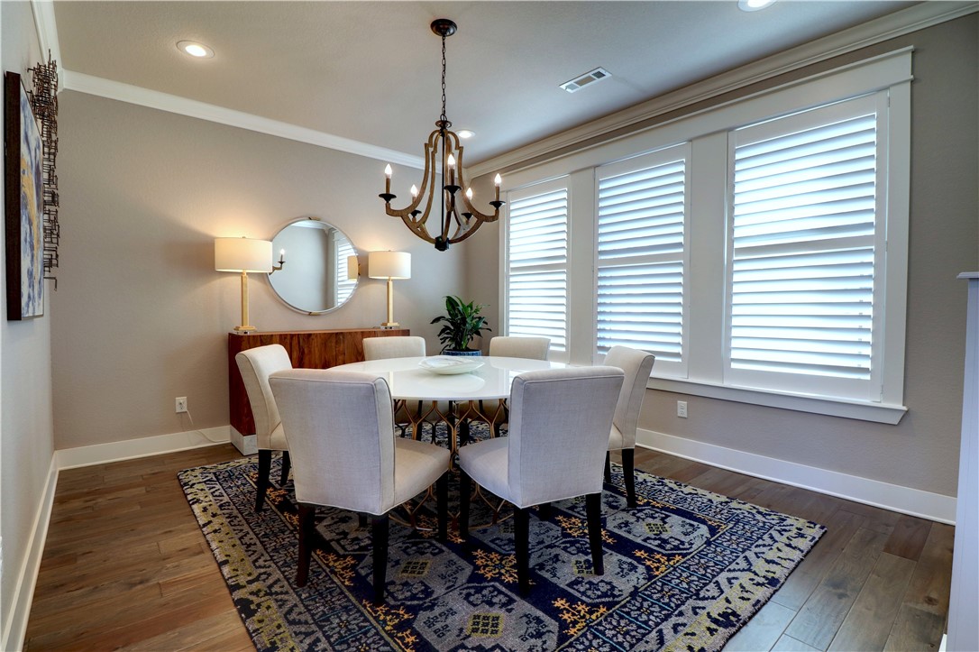 Summit Place - Residential