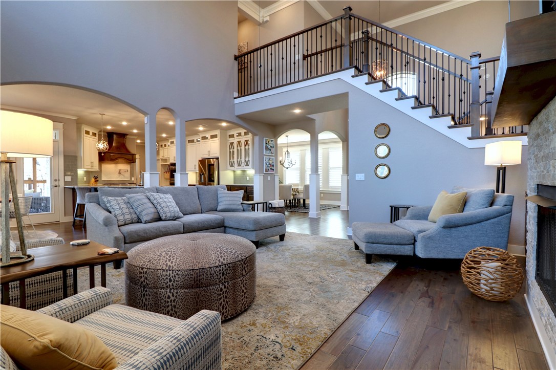 Summit Place - Residential