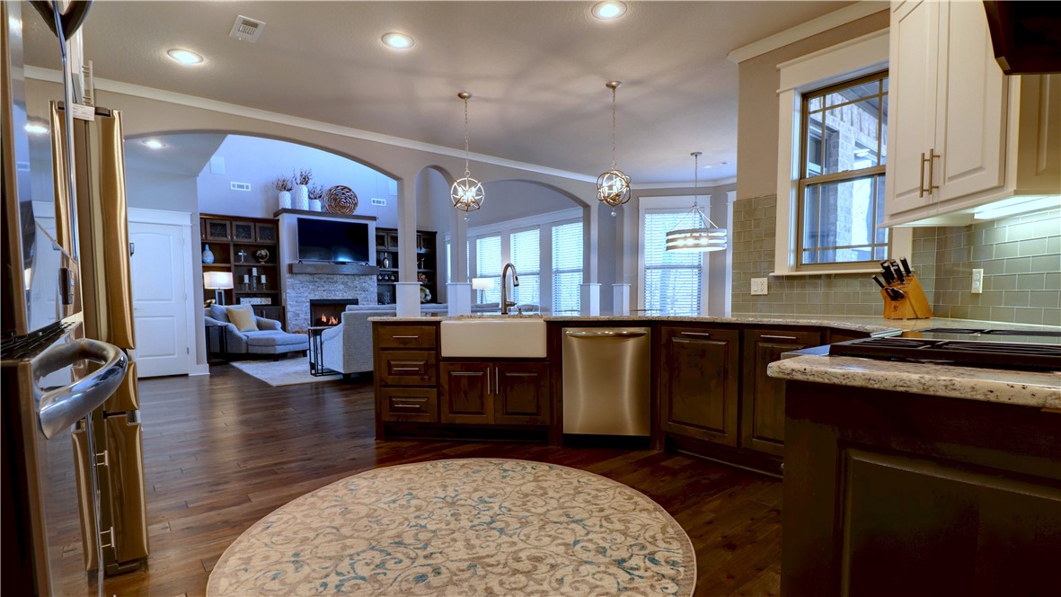 Summit Place - Residential