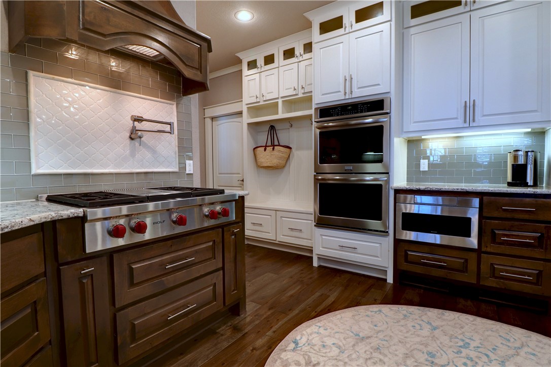 Summit Place - Residential