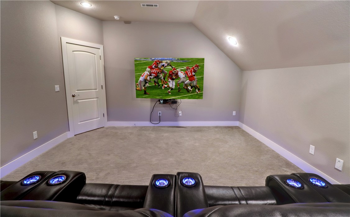 Summit Place - Residential