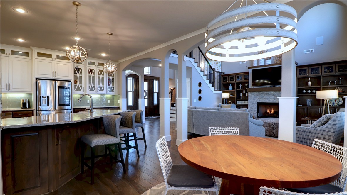 Summit Place - Residential