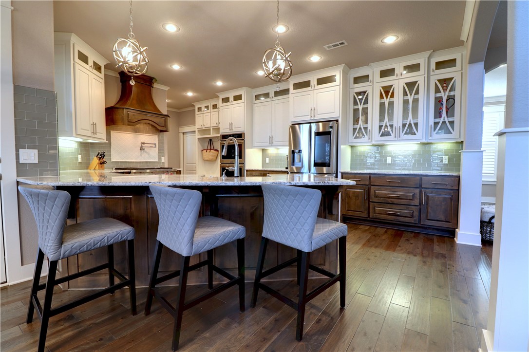 Summit Place - Residential