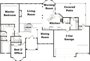 Summit Place - Residential