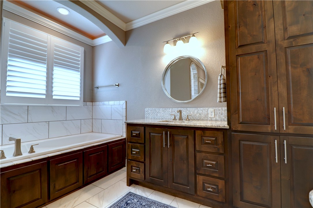 Summit Place - Residential