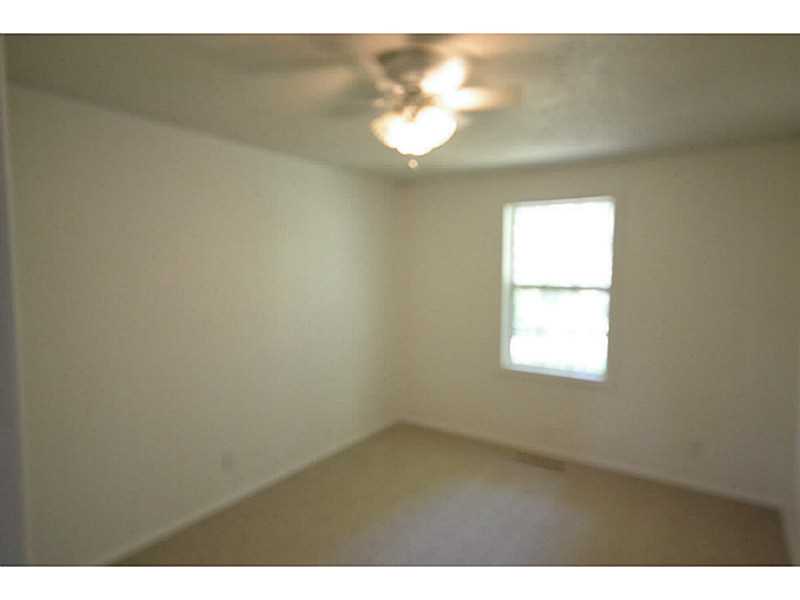 Fayetteville Outlots - Residential