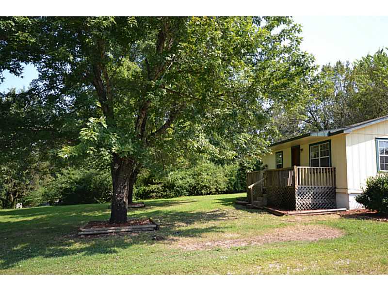 Fayetteville Outlots - Residential