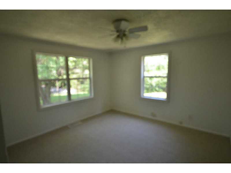 Fayetteville Outlots - Residential