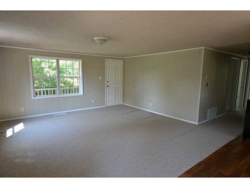 Fayetteville Outlots - Residential