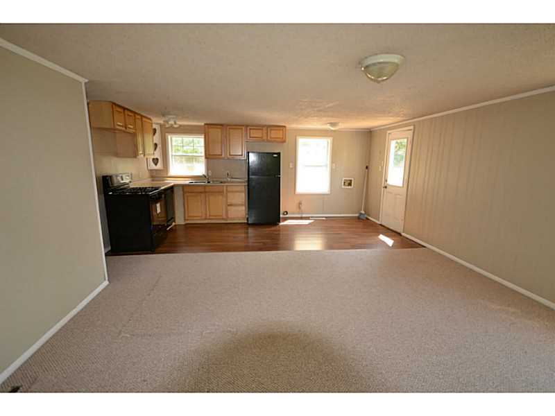 Fayetteville Outlots - Residential