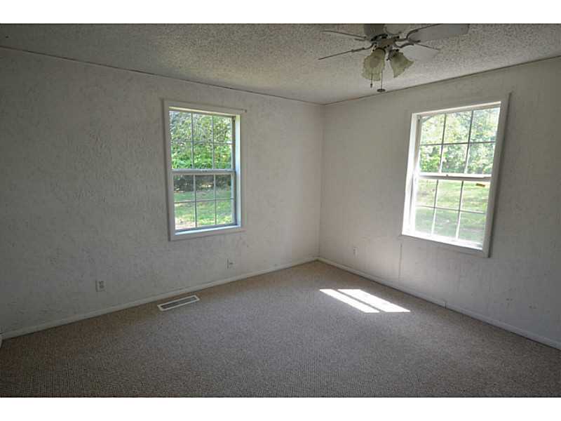 Fayetteville Outlots - Residential