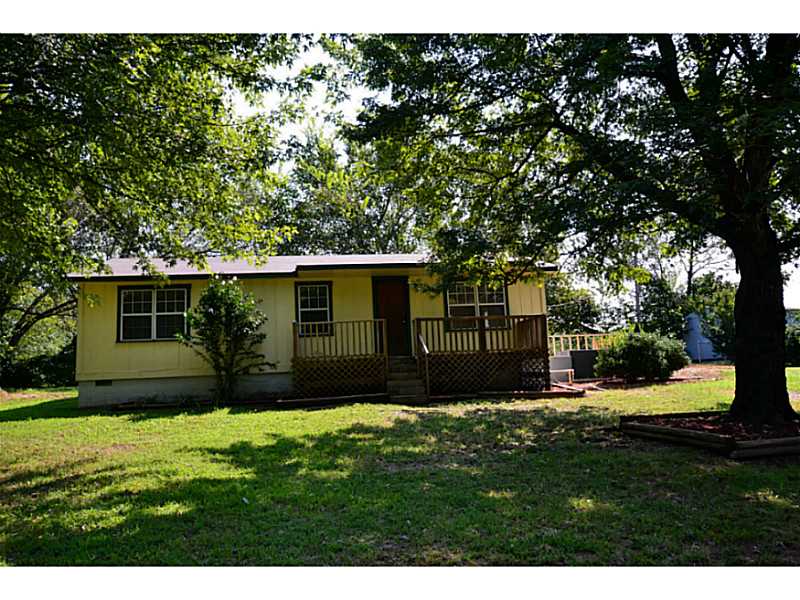 Fayetteville Outlots - Residential